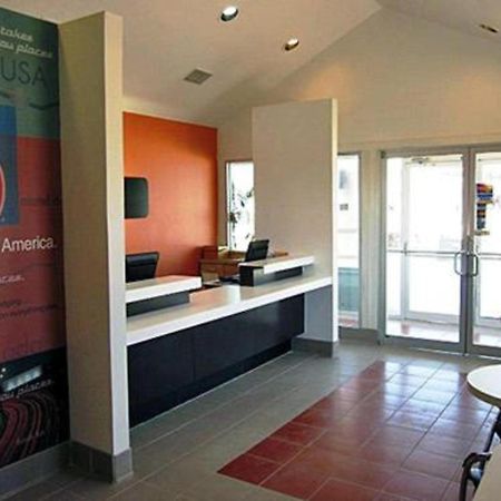 Motel 6 Seguin Tx Ngoại thất bức ảnh