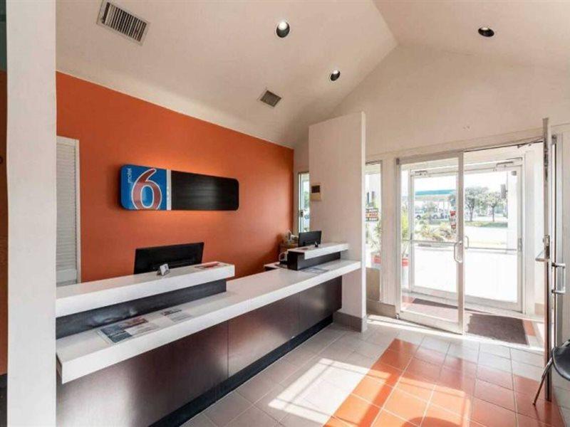 Motel 6 Seguin Tx Ngoại thất bức ảnh