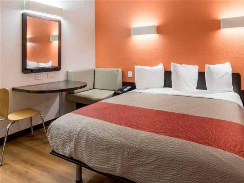 Motel 6 Seguin Tx Ngoại thất bức ảnh