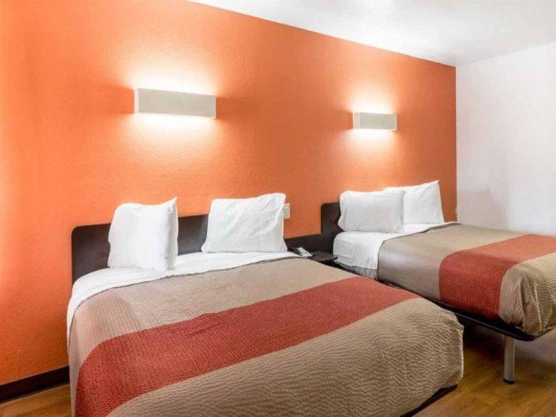 Motel 6 Seguin Tx Ngoại thất bức ảnh