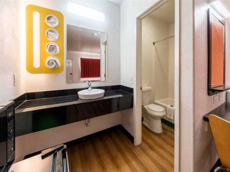 Motel 6 Seguin Tx Ngoại thất bức ảnh
