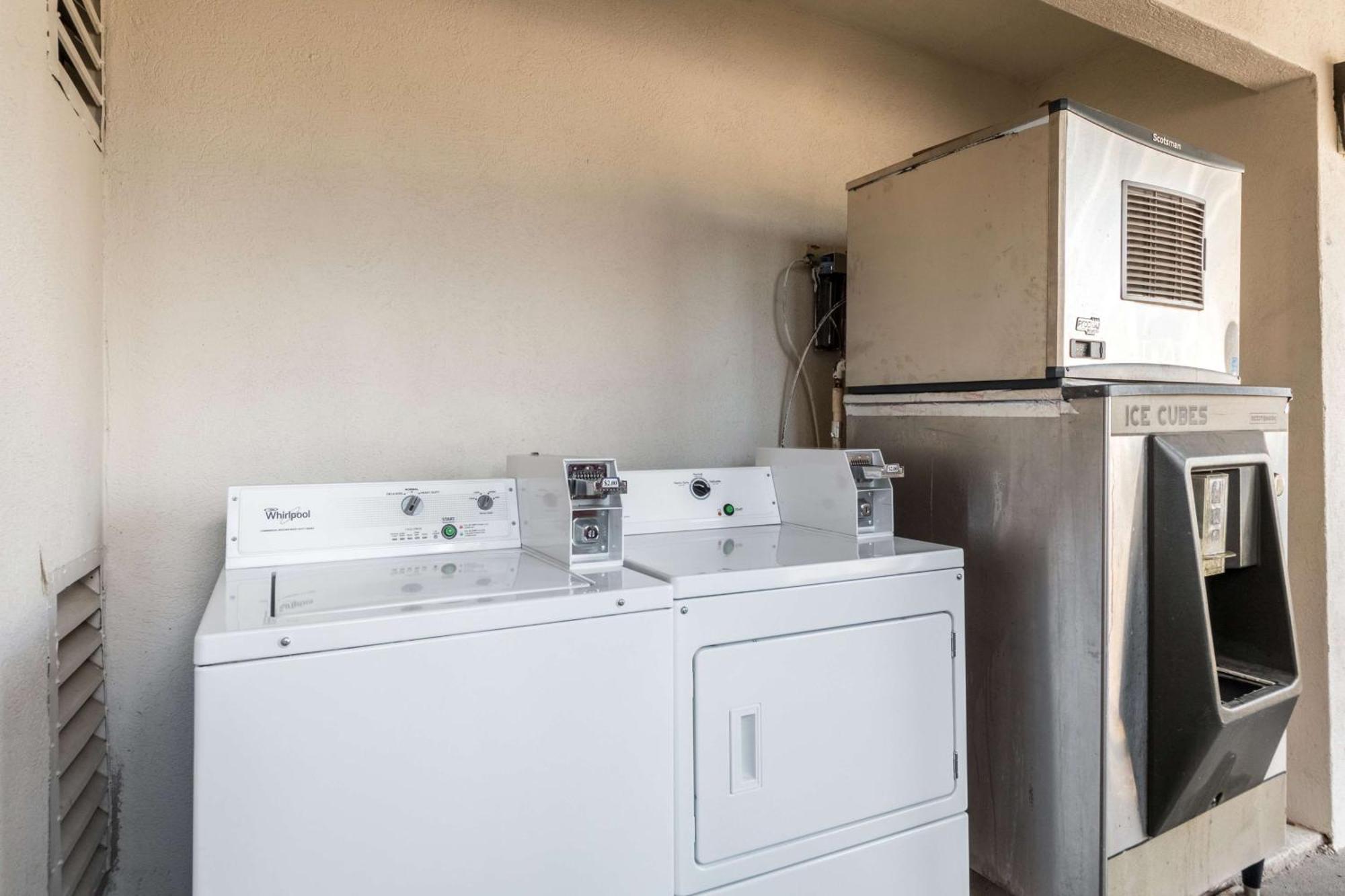 Motel 6 Seguin Tx Ngoại thất bức ảnh