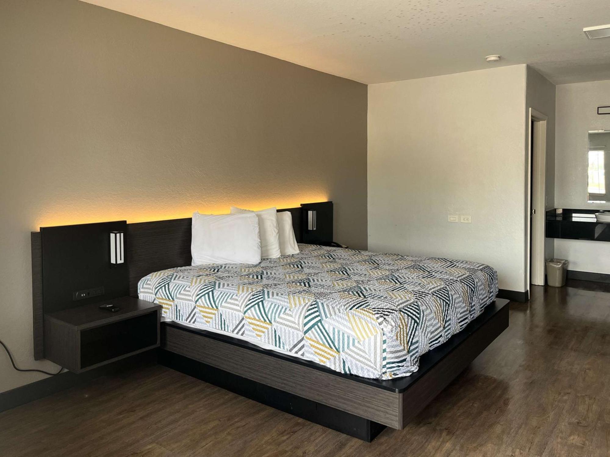 Motel 6 Seguin Tx Ngoại thất bức ảnh