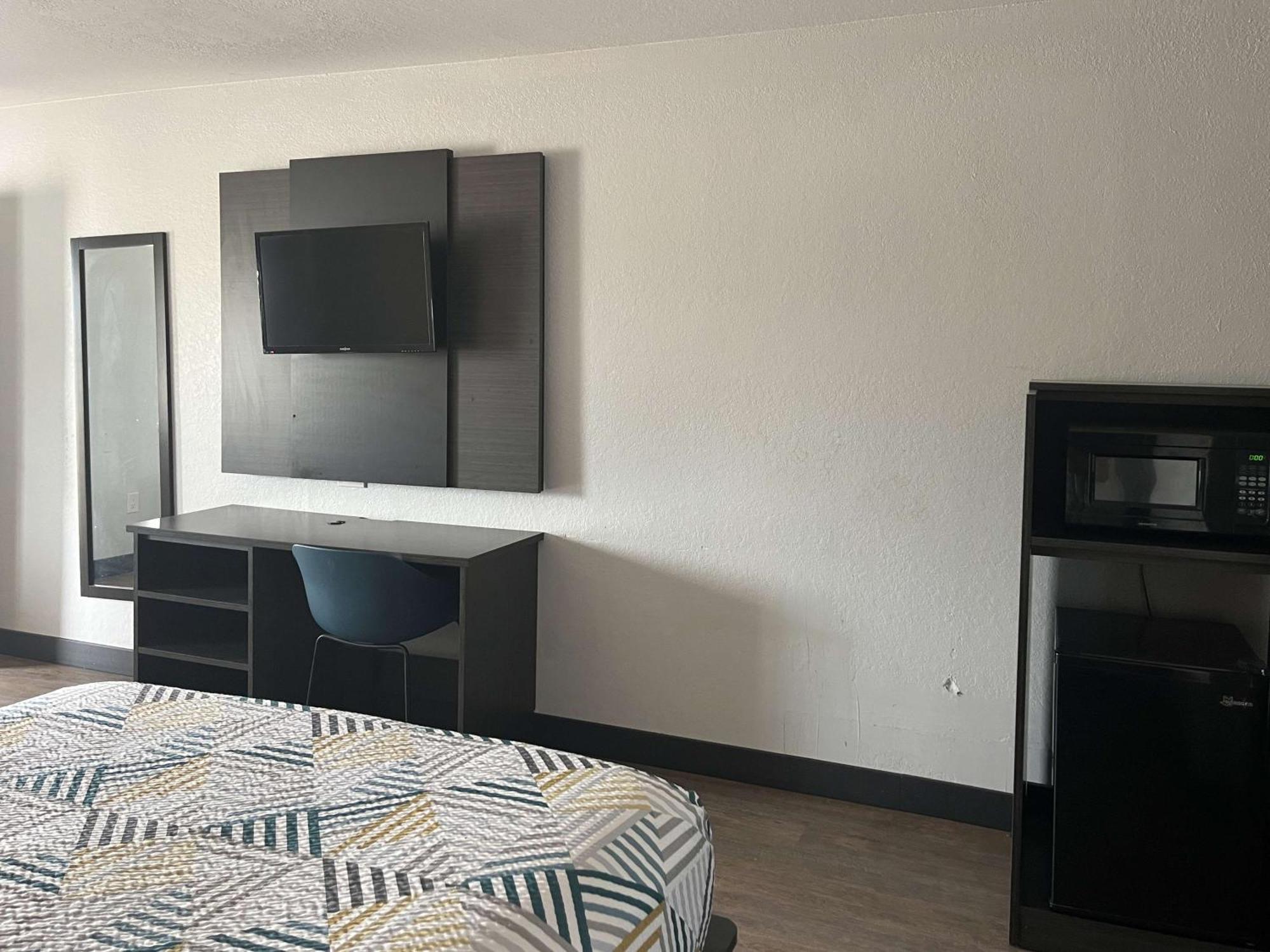 Motel 6 Seguin Tx Ngoại thất bức ảnh