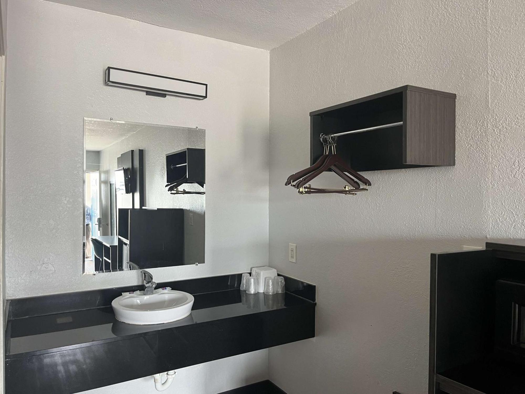 Motel 6 Seguin Tx Ngoại thất bức ảnh