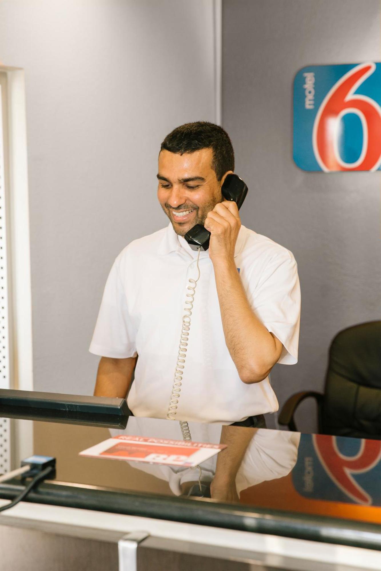 Motel 6 Seguin Tx Ngoại thất bức ảnh