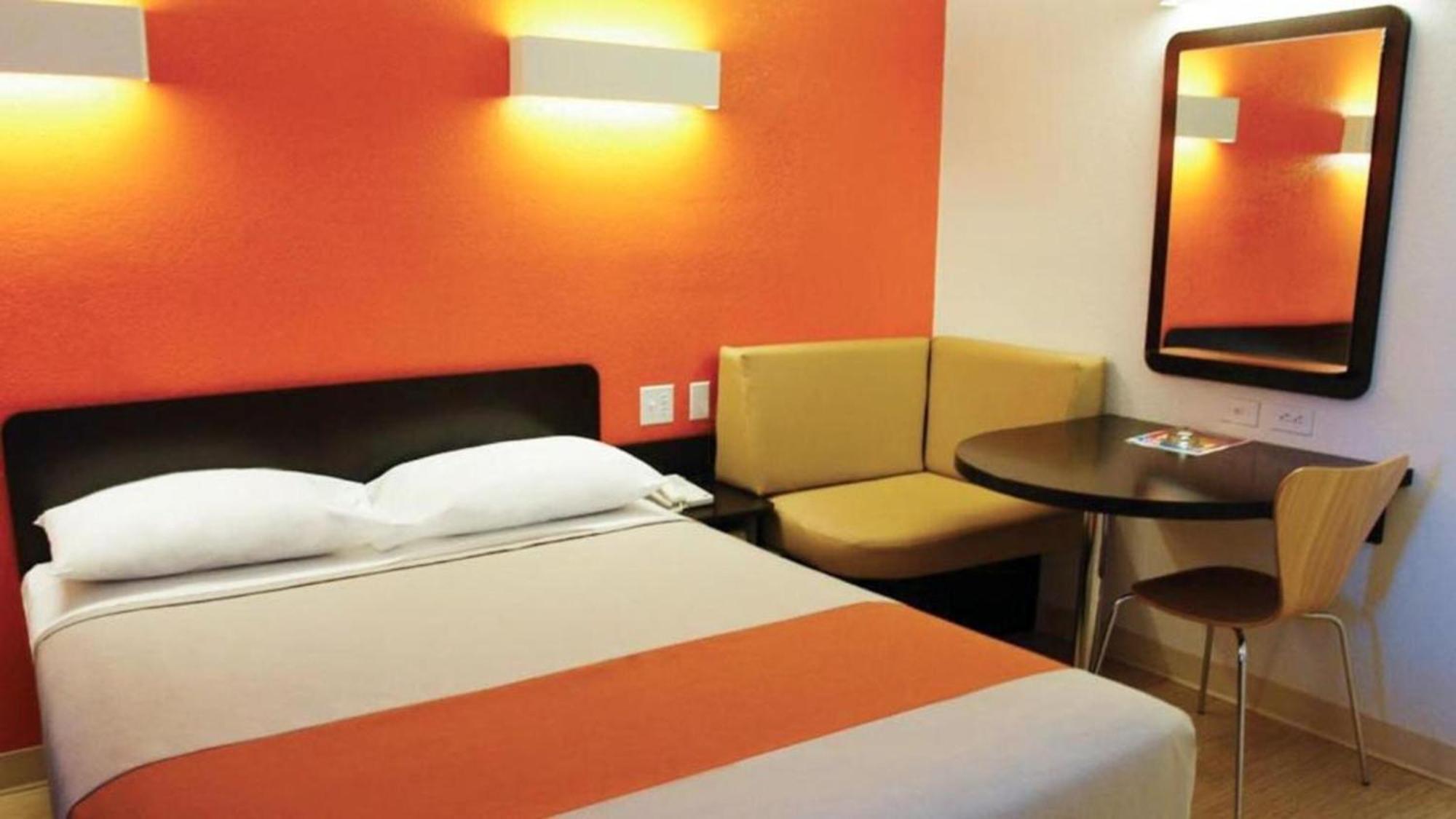 Motel 6 Seguin Tx Ngoại thất bức ảnh
