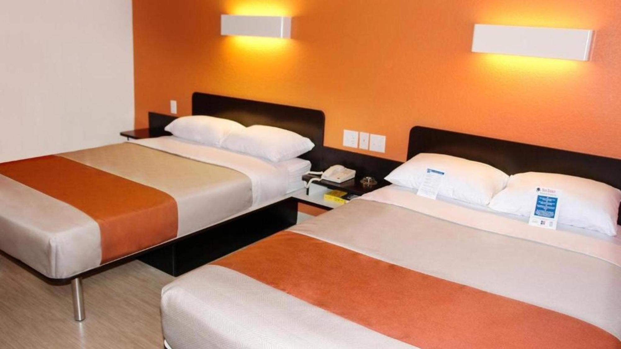 Motel 6 Seguin Tx Ngoại thất bức ảnh