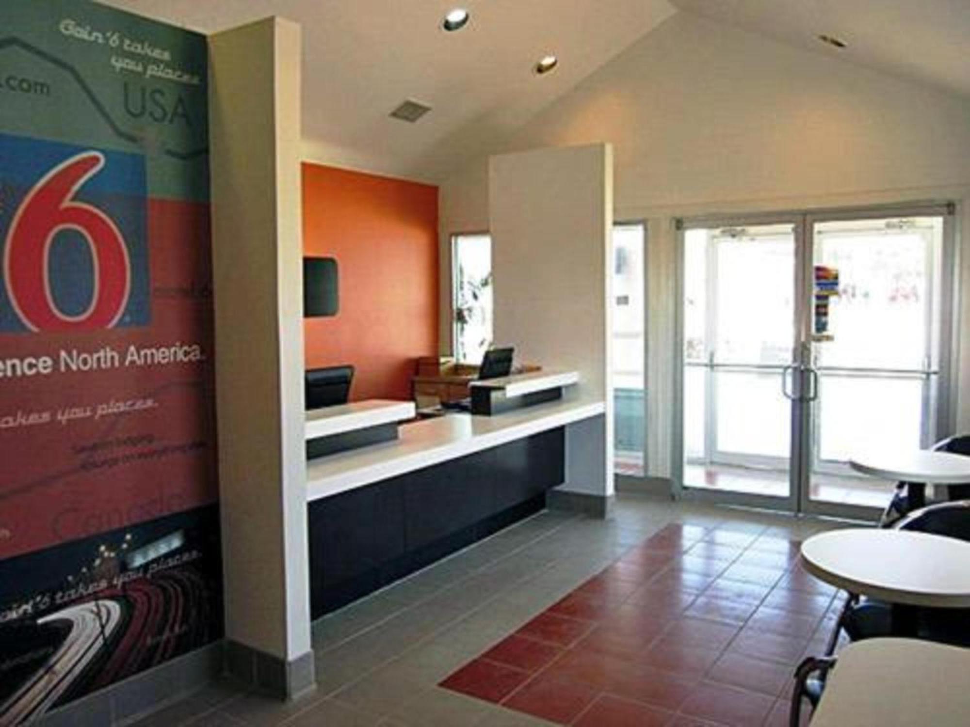Motel 6 Seguin Tx Ngoại thất bức ảnh