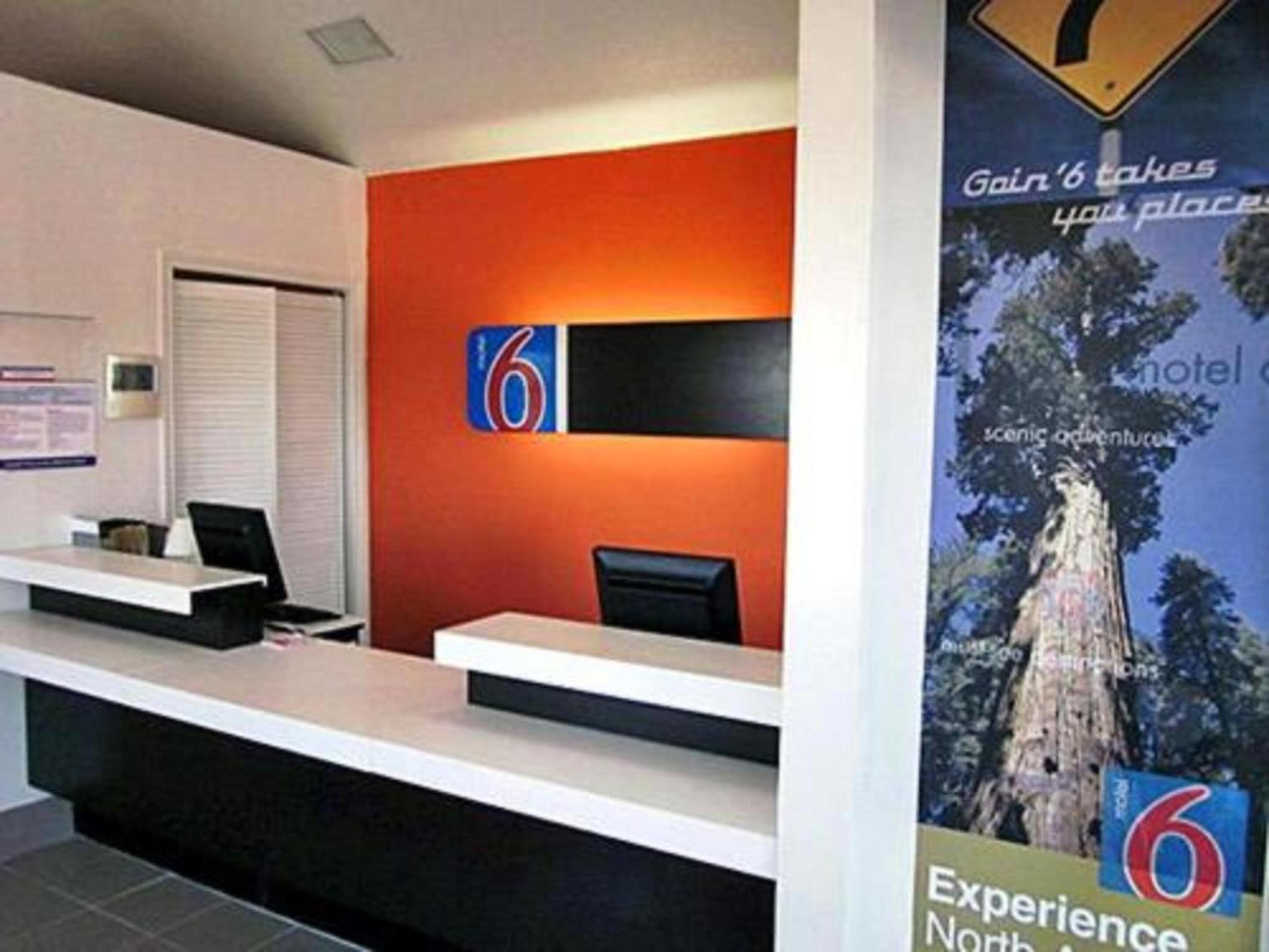 Motel 6 Seguin Tx Ngoại thất bức ảnh