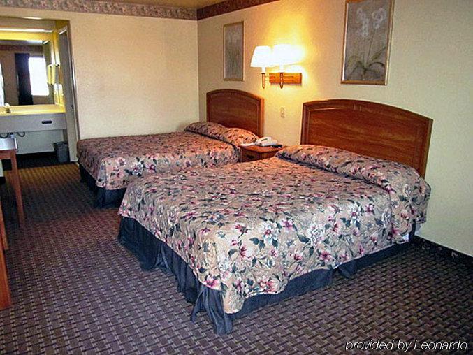 Motel 6 Seguin Tx Ngoại thất bức ảnh
