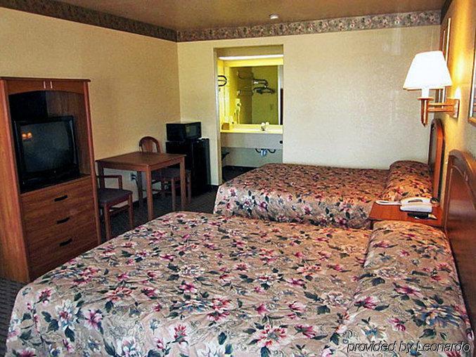 Motel 6 Seguin Tx Ngoại thất bức ảnh