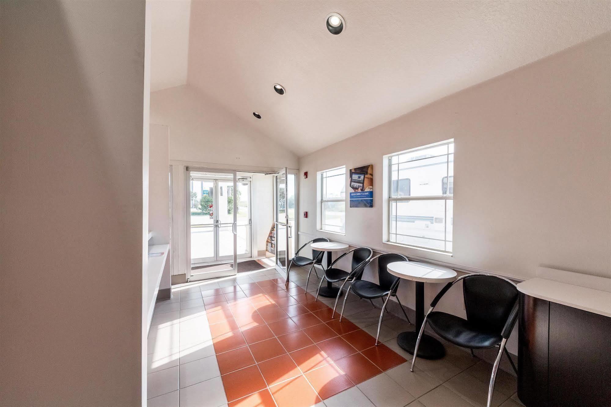 Motel 6 Seguin Tx Ngoại thất bức ảnh