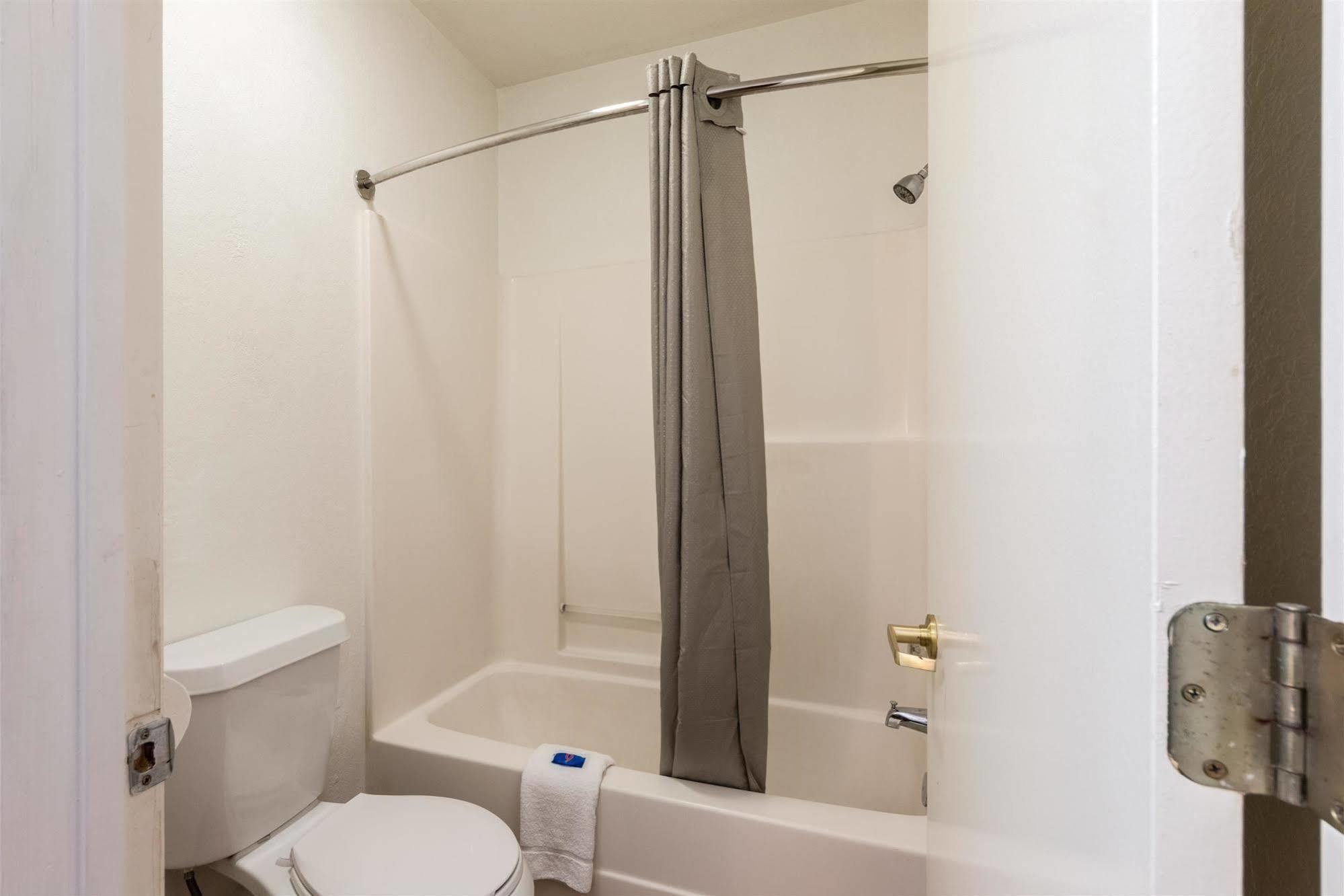 Motel 6 Seguin Tx Ngoại thất bức ảnh