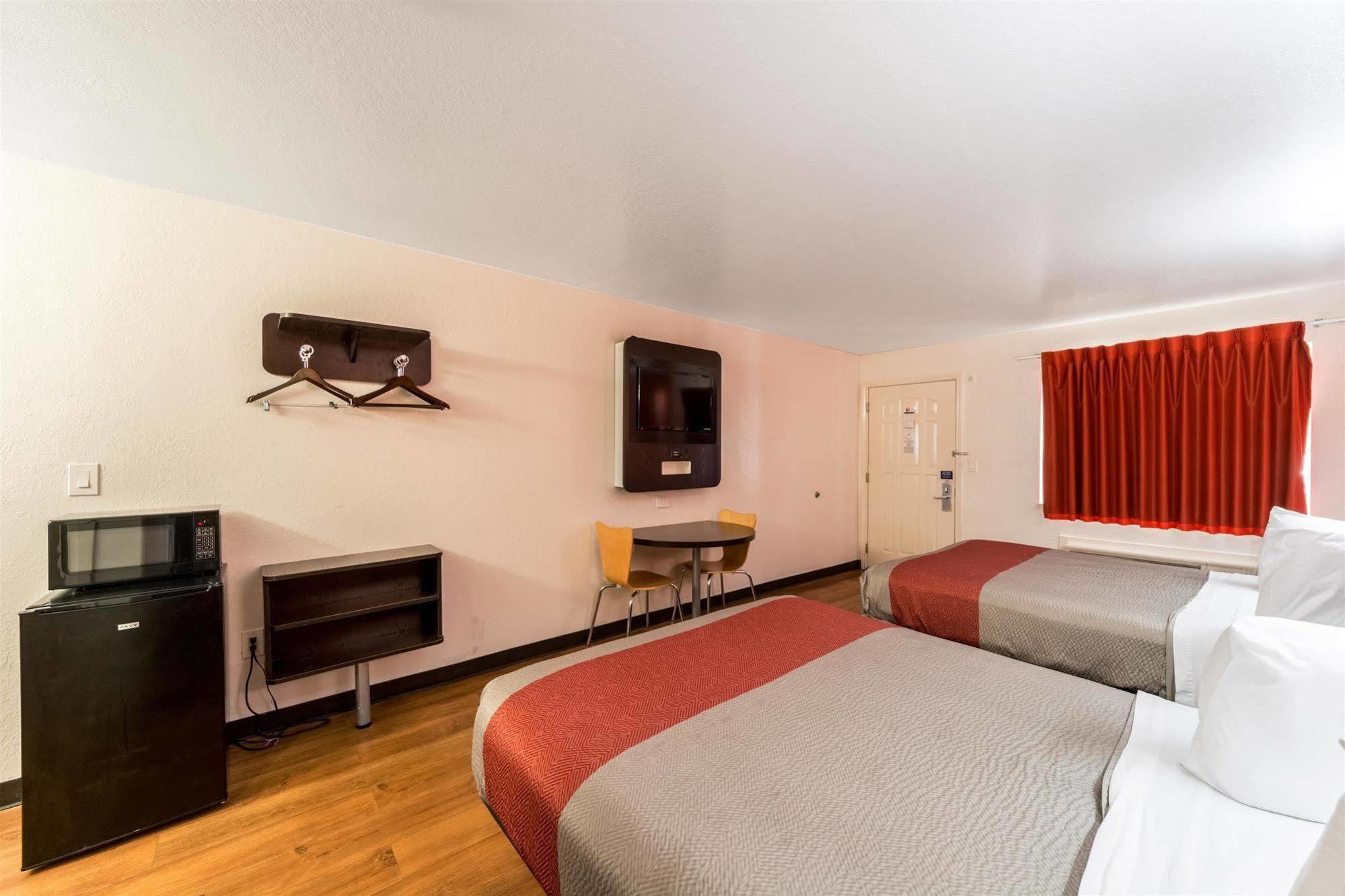 Motel 6 Seguin Tx Ngoại thất bức ảnh