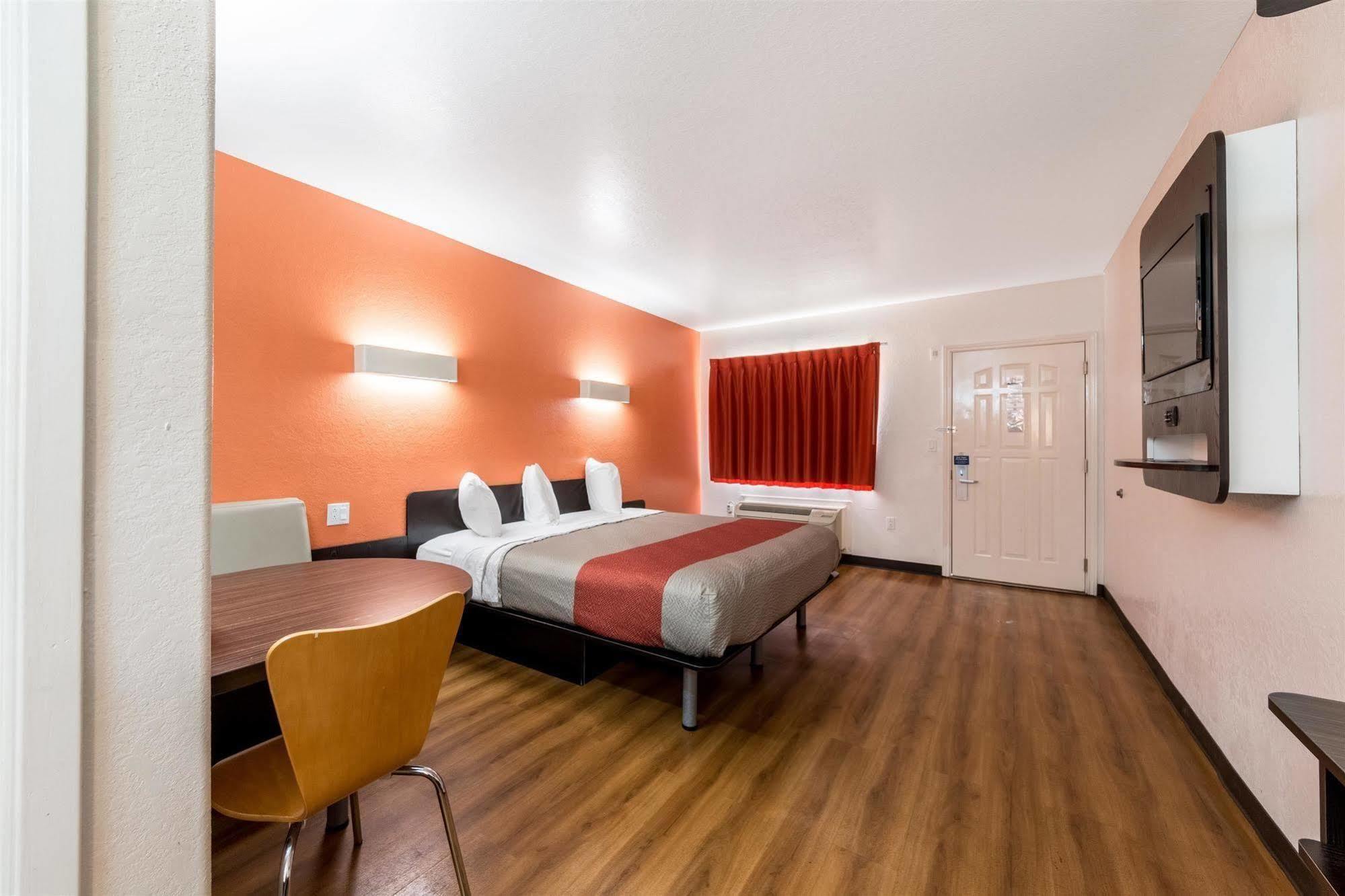 Motel 6 Seguin Tx Ngoại thất bức ảnh